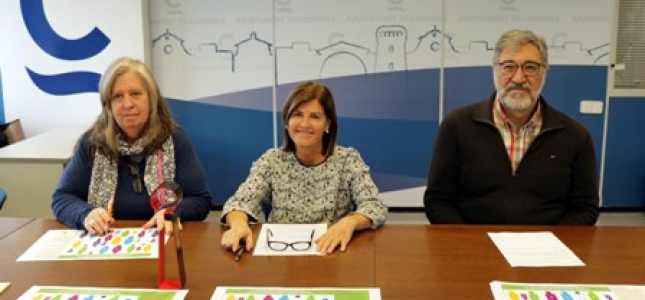 La Fundación Esclerosis Múltiple organiza el XVIII Cena Solidaria de Cambrils La Fundación Esclerosis Múltiple organiza el XVIII Cena Solidaria de Cambrils