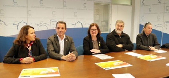 La élite juvenil del Optimist se reúne en Cambrils La élite juvenil del Optimist se reúne en Cambrils