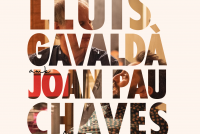 Lluís Gavaldà y Joan Pau Chaves Lluís Gavaldà y Joan Pau Chaves