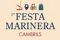 Fiesta Marinera de Cambrils