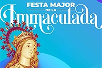 Fiesta Mayor de la Inmaculada Fiesta Mayor de la Inmaculada