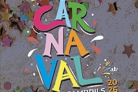 Carnaval Cambrils 2022