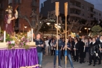 La pandemia obliga a cancelar las procesiones y vía crucis de la Semana Santa de Cambrils por segundo año consecutivo.
