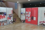 La exposición ''Aranès, l'occità de Catalunya'' ya se puede visitar en el Centro Cultural de Cambrils.