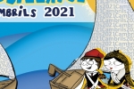 El Ayuntamiento de Cambrils abre la convocatoria para la elección del pubillaje 2021.