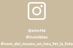 El Museo de Historia de Cambrils juega a ''Invisibles'' con una pieza sobre la maternidad en la Antigüedad.
