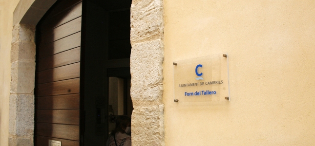 El Ayuntamiento de Cambrils municipaliza las guarderías, la limpieza de playas y la Oficina de Vivienda.