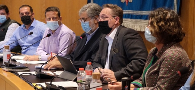 Las ordenanzas fiscales de Cambrils congelan impuestos y tasas e incorporan nuevas bonificaciones. Las ordenanzas fiscales de Cambrils congelan impuestos y tasas e incorporan nuevas bonificaciones.