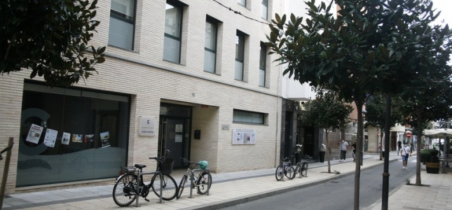 El Servicio de Atención Diurna de Cambrils programa ocho nuevos talleres de parentalidad positiva. El Servicio de Atención Diurna de Cambrils programa ocho nuevos talleres de parentalidad positiva.
