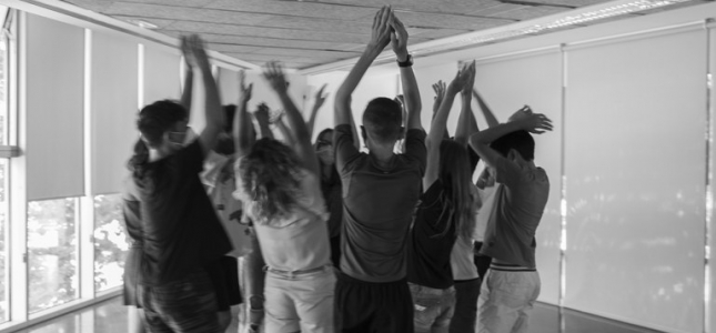 El Ayuntamiento de Cambrils amplía el programa de educación emocional juvenil “Endolla El Ayuntamiento de Cambrils amplía el programa de educación emocional juvenil “Endolla