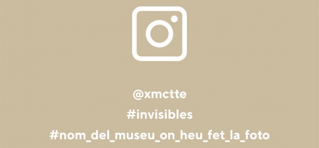 El Museo de Historia de Cambrils juega a "Invisibles" con una pieza sobre la maternidad en la Antigüedad.