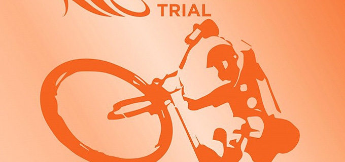 CAMPEONATOS BIKE TRIAL